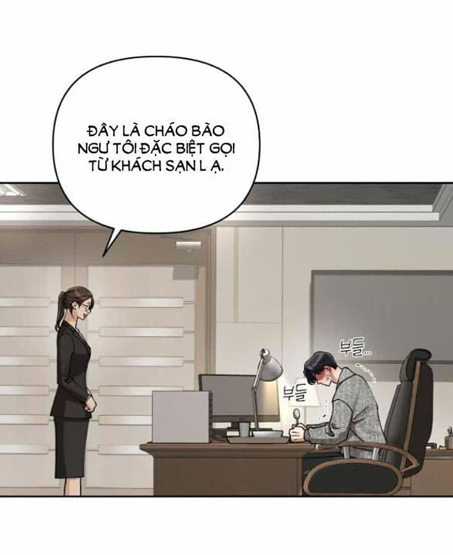 Tình Yêu Của Ik Seob - Chương 32 - ảnh 20