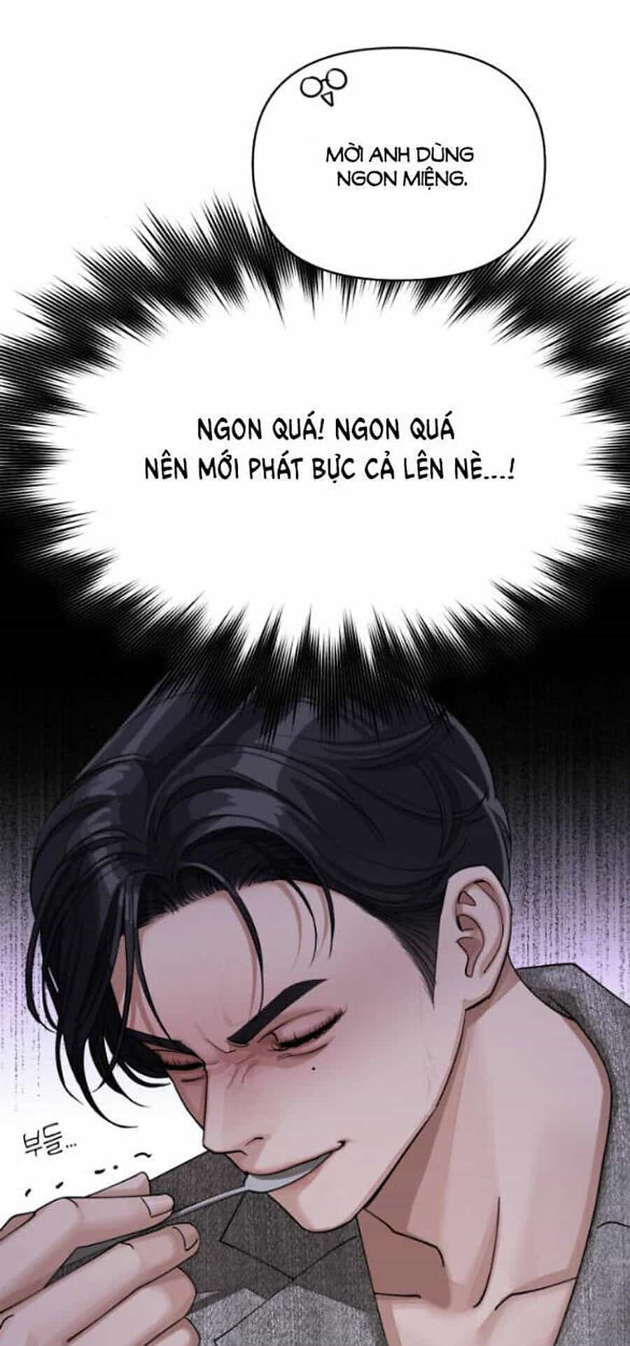 Tình Yêu Của Ik Seob - Chương 32 - ảnh 21