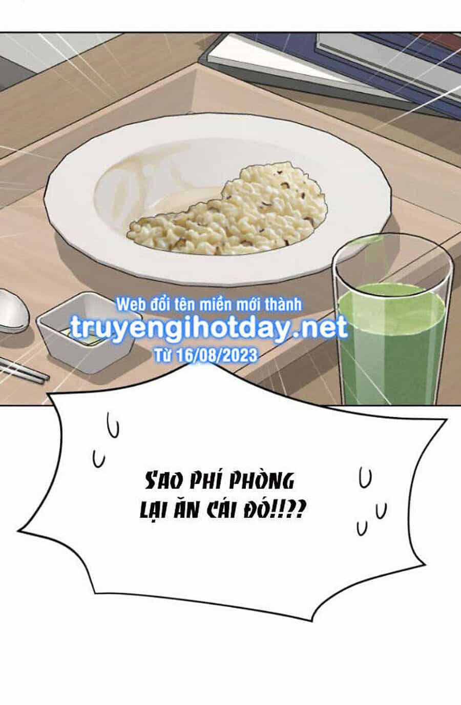 Tình Yêu Của Ik Seob - Chương 32 - ảnh 27