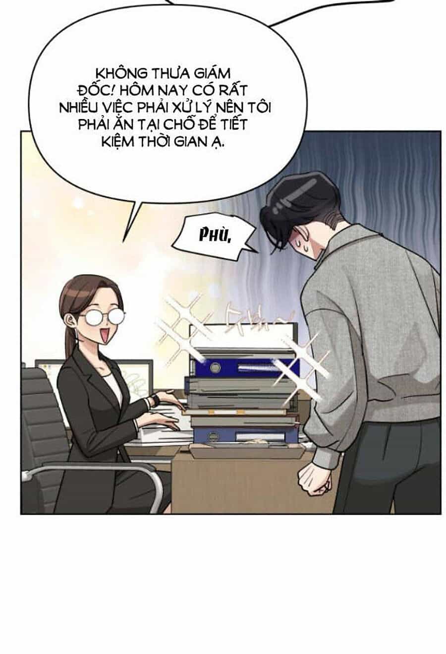 Tình Yêu Của Ik Seob - Chương 32 - ảnh 30