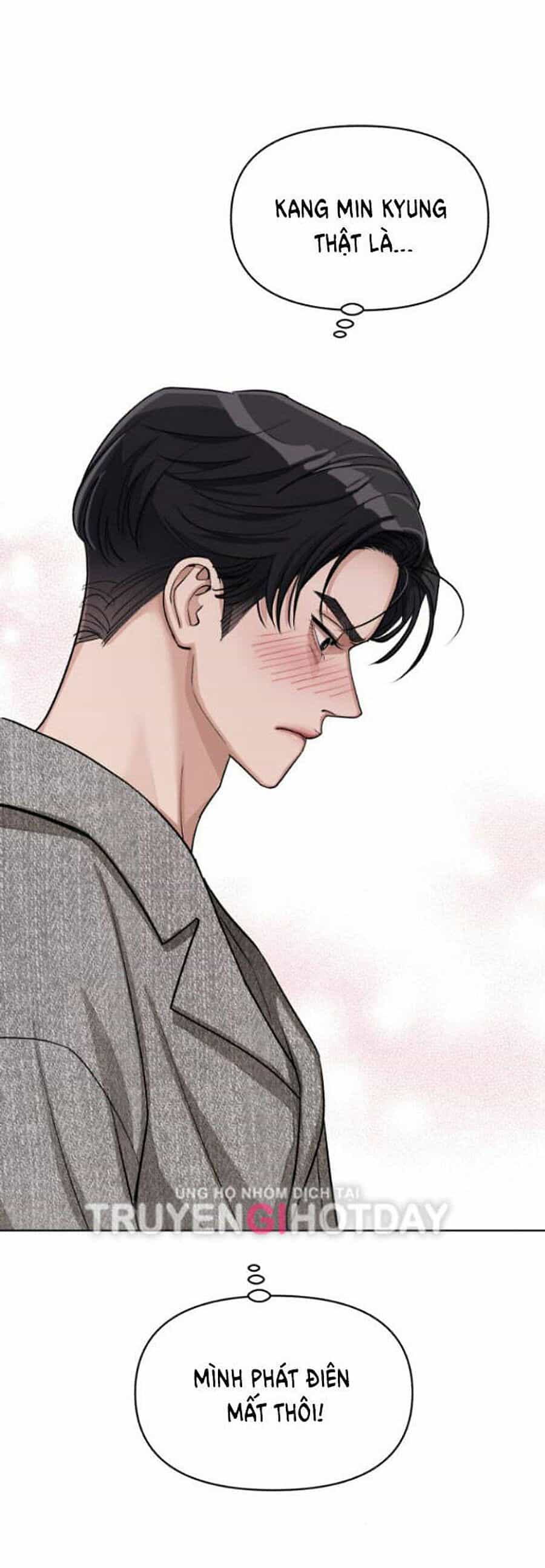 Tình Yêu Của Ik Seob - Chương 32 - ảnh 34