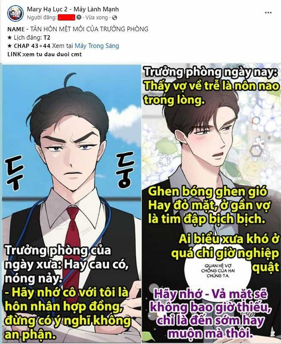 Tình Yêu Của Ik Seob - Chương 32 - ảnh 4