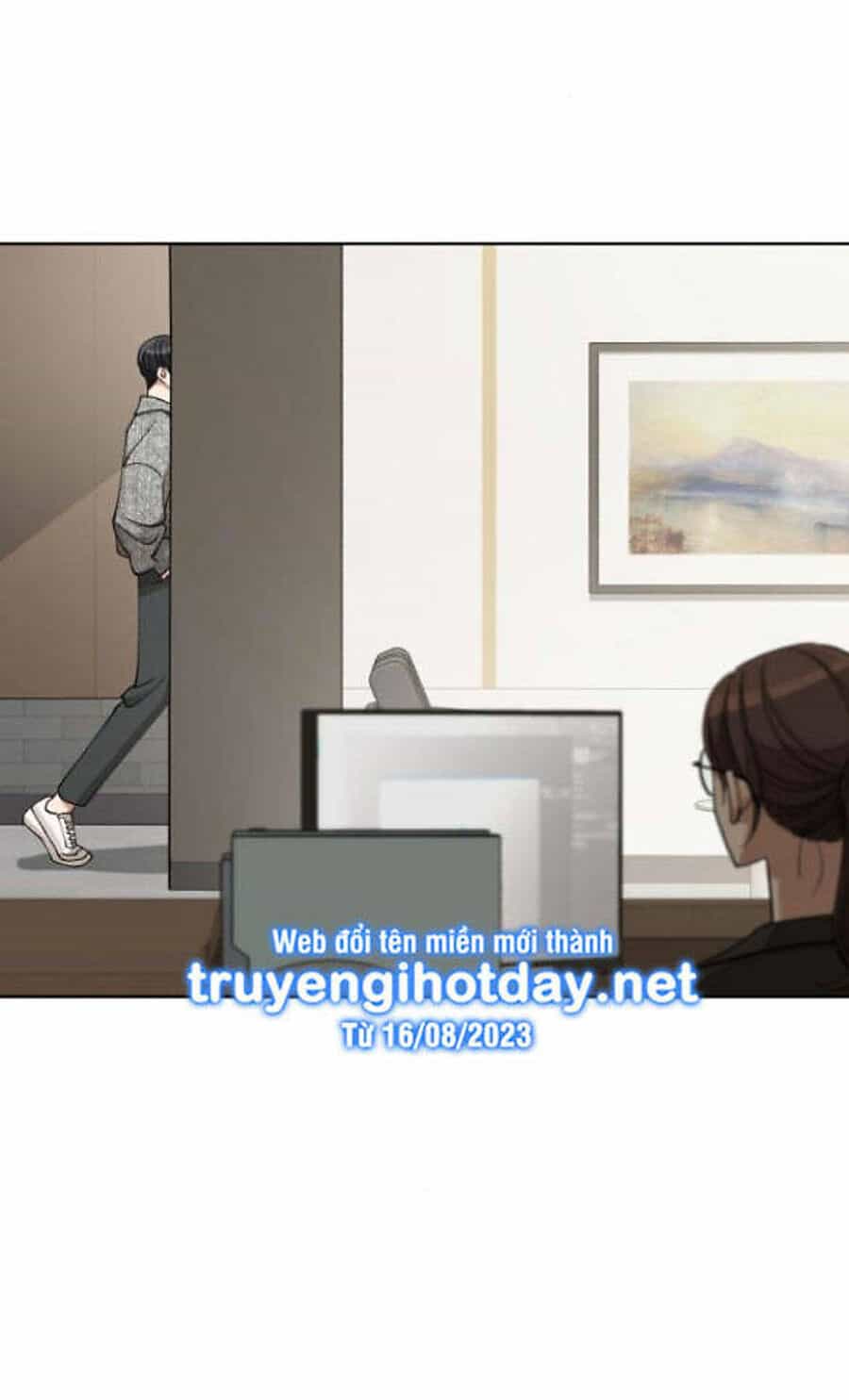 Tình Yêu Của Ik Seob - Chương 32 - ảnh 47