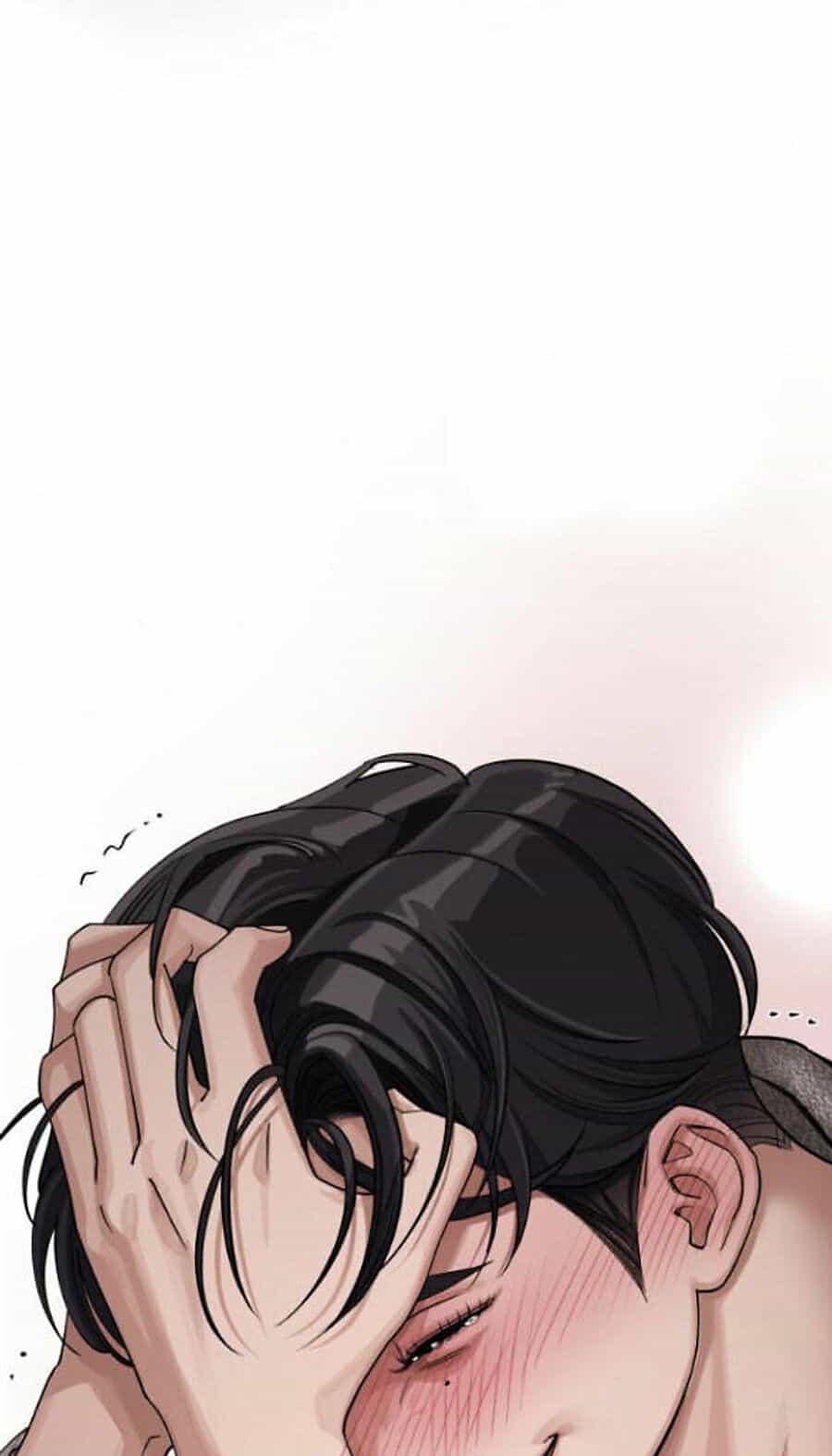 Tình Yêu Của Ik Seob - Chương 32 - ảnh 54