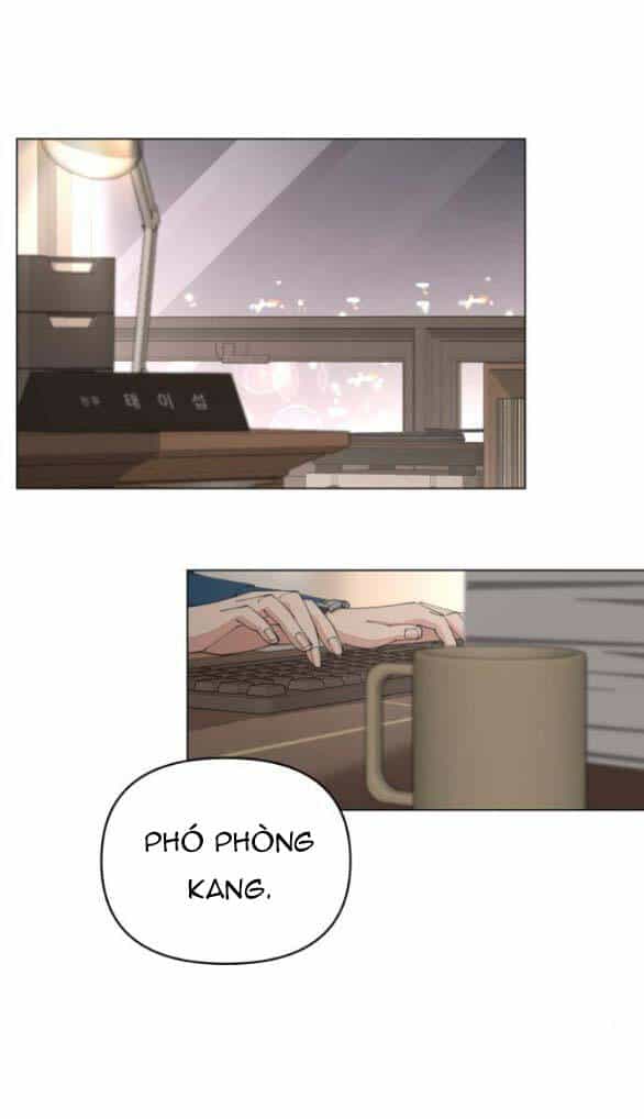 Tình Yêu Của Ik Seob - Chương 32.1 - ảnh 11