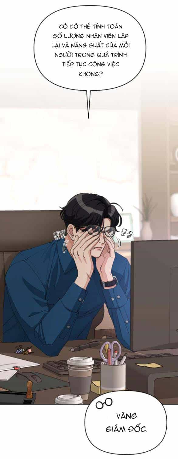 Tình Yêu Của Ik Seob - Chương 32.1 - ảnh 12