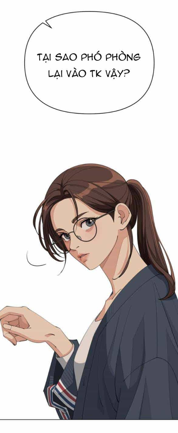 Tình Yêu Của Ik Seob - Chương 32.1 - ảnh 17