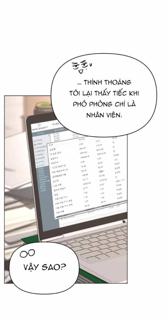 Tình Yêu Của Ik Seob - Chương 32.1 - ảnh 19