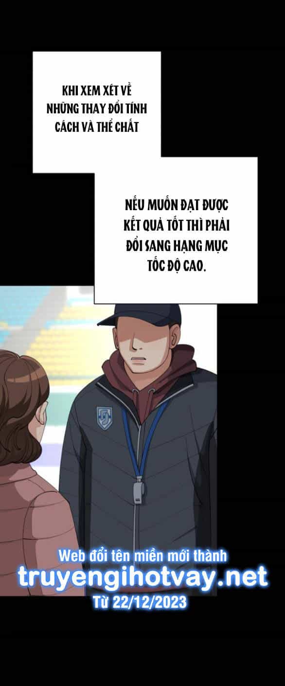 Tình Yêu Của Ik Seob - Chương 32.1 - ảnh 25