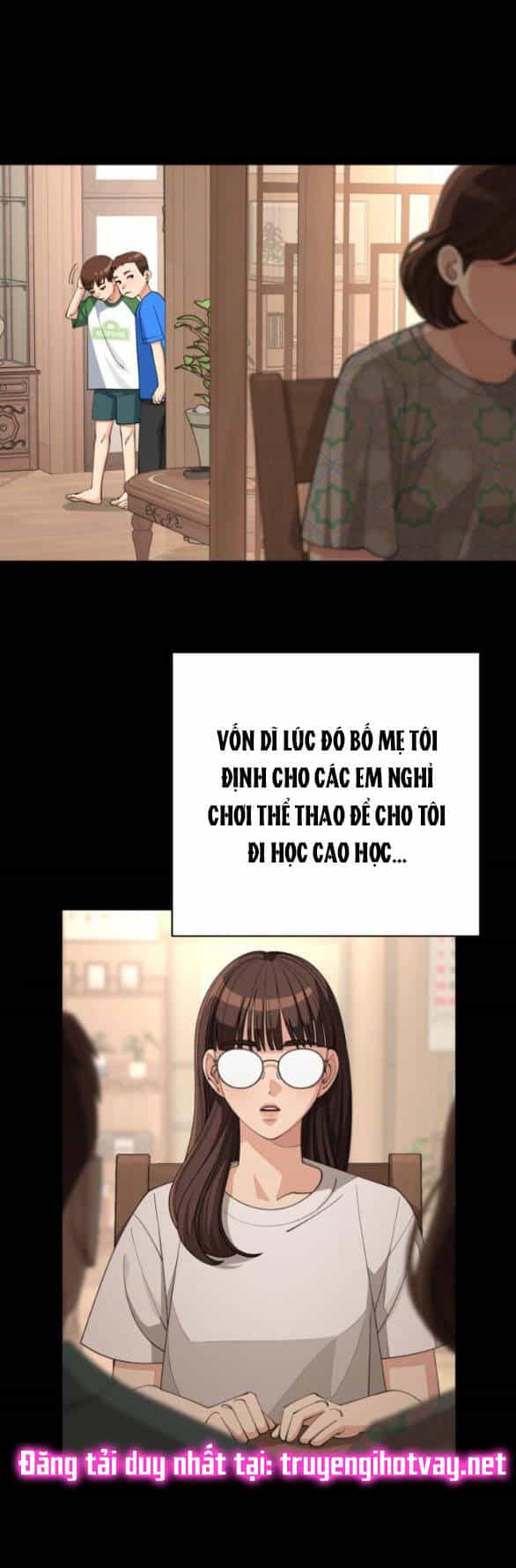 Tình Yêu Của Ik Seob - Chương 32.1 - ảnh 26