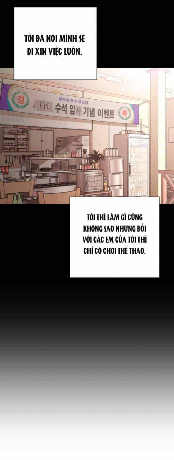 Tình Yêu Của Ik Seob - Chương 32.1 - ảnh 27