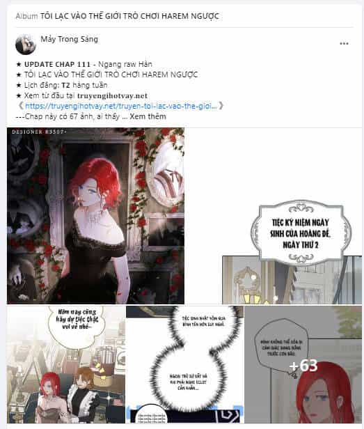 Tình Yêu Của Ik Seob - Chương 32.1 - ảnh 32