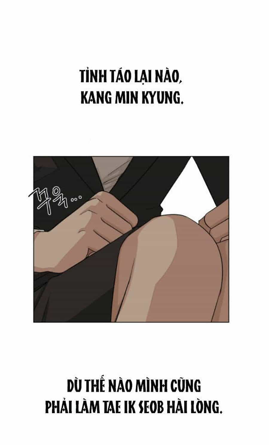 Tình Yêu Của Ik Seob - Chương 5 - ảnh 37