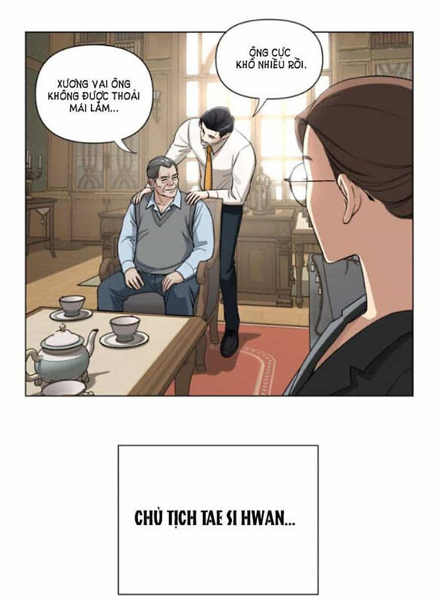 Tình Yêu Của Ik Seob - Chương 5 - ảnh 43