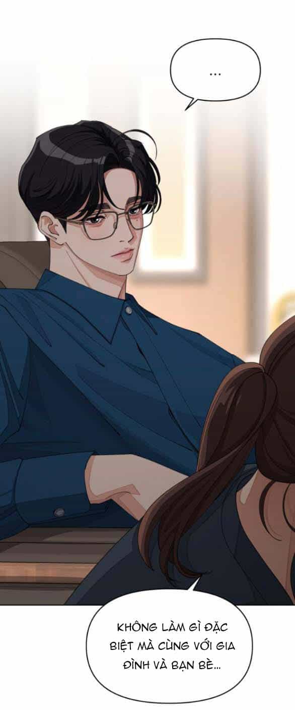Tình Yêu Của Ik Seob - Chương 32.2 - ảnh 1