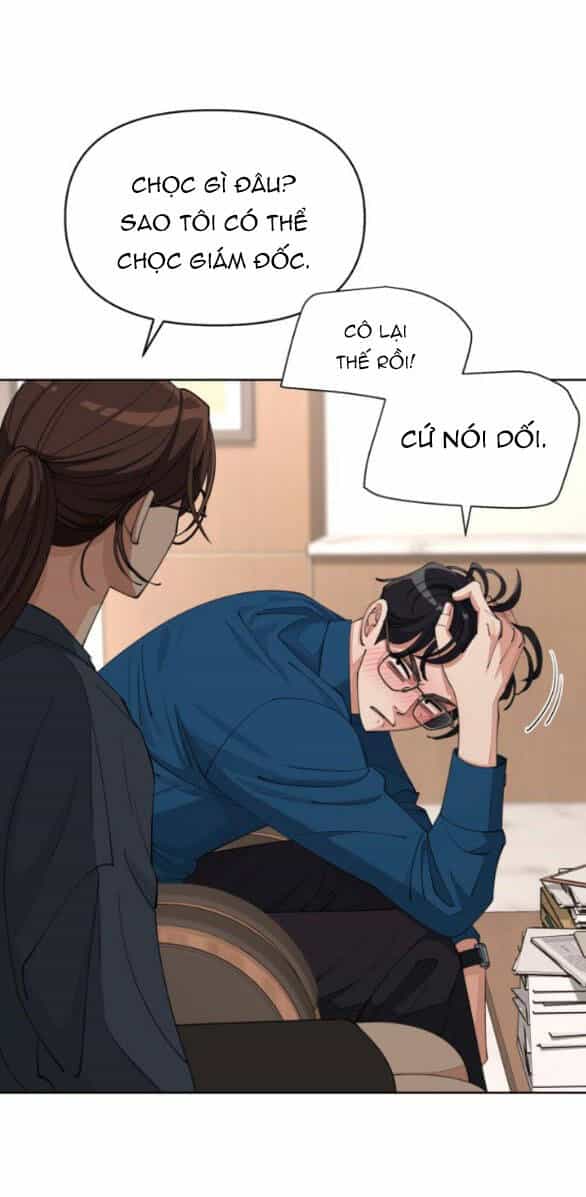 Tình Yêu Của Ik Seob - Chương 32.2 - ảnh 4