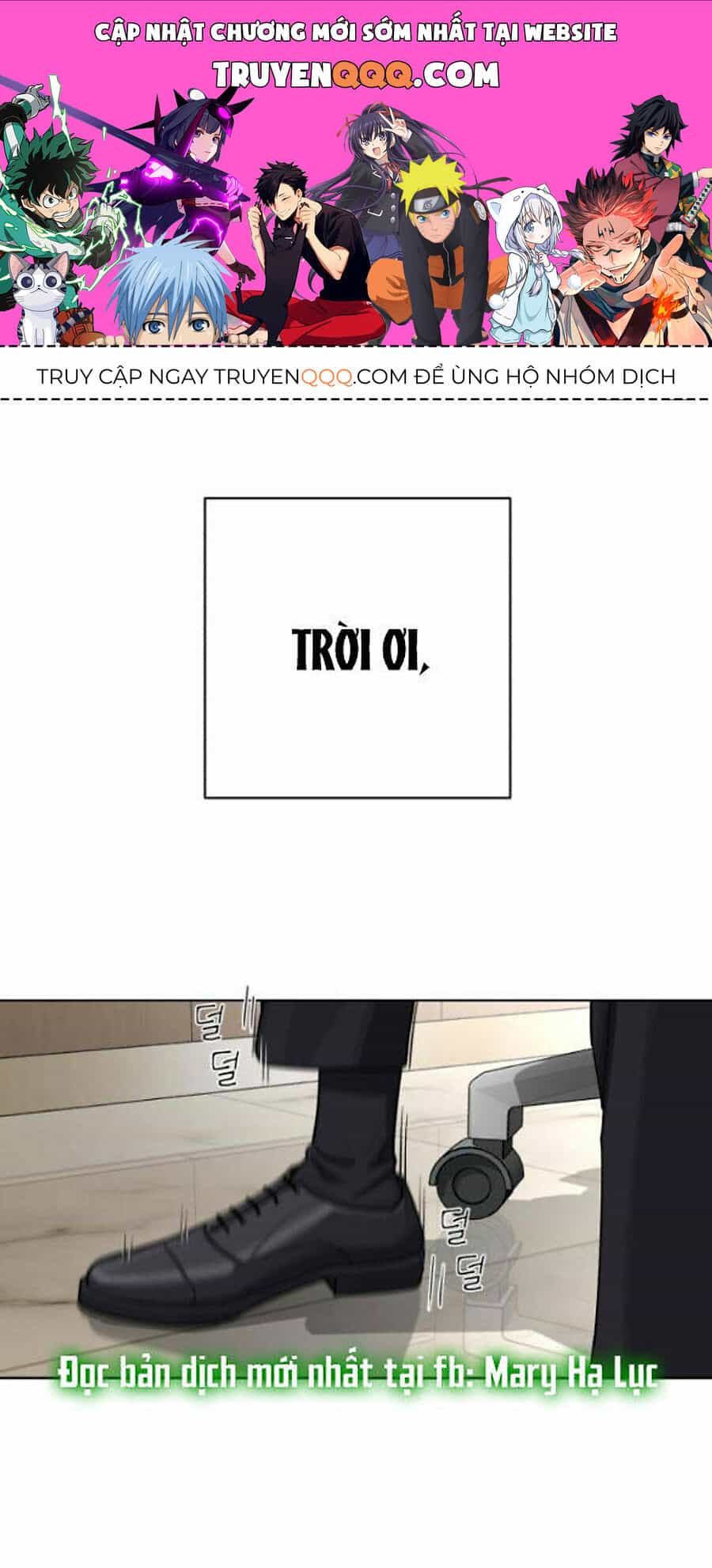 Tình Yêu Của Ik Seob - Chương 33 - ảnh 1