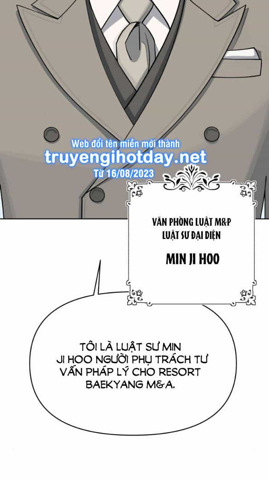 Tình Yêu Của Ik Seob - Chương 33 - ảnh 10
