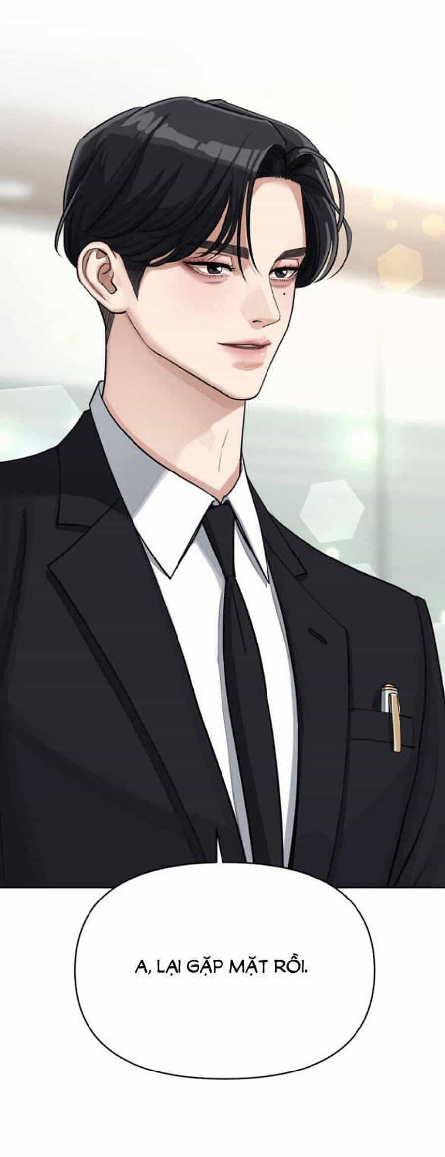Tình Yêu Của Ik Seob - Chương 33 - ảnh 14