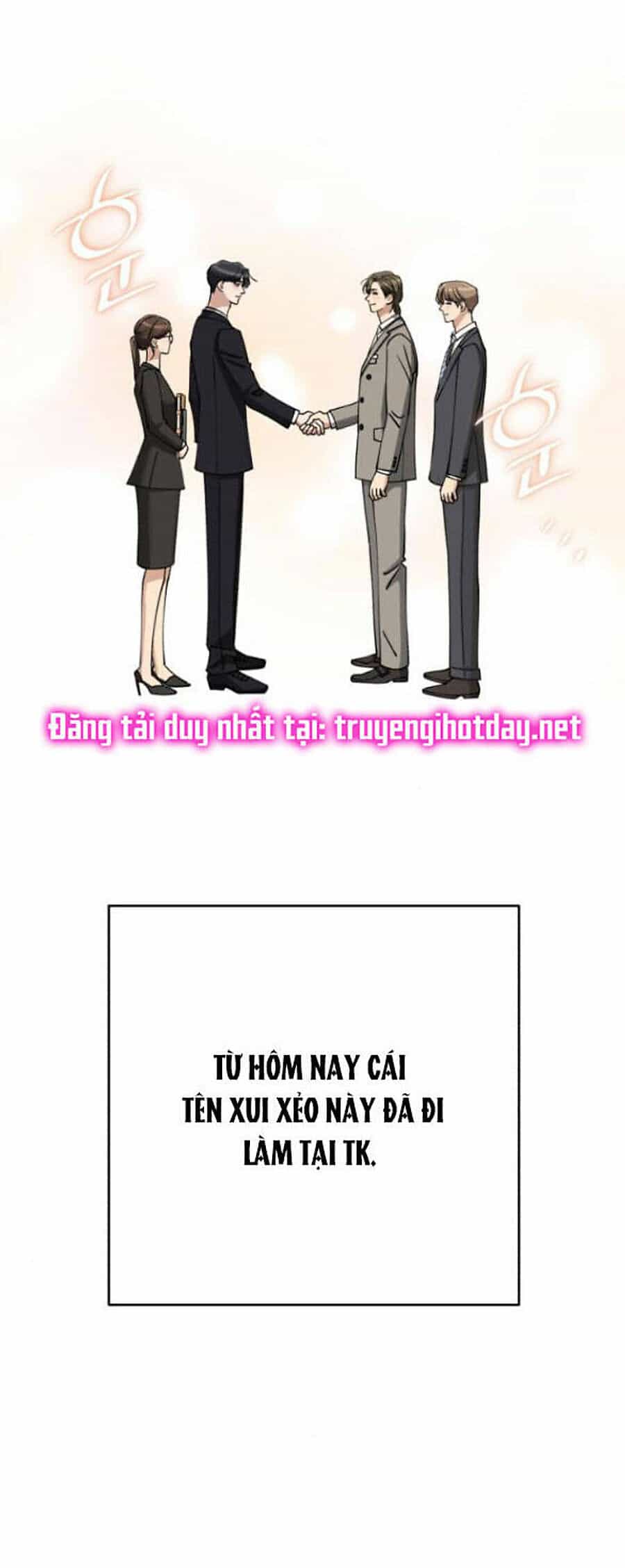 Tình Yêu Của Ik Seob - Chương 33 - ảnh 15