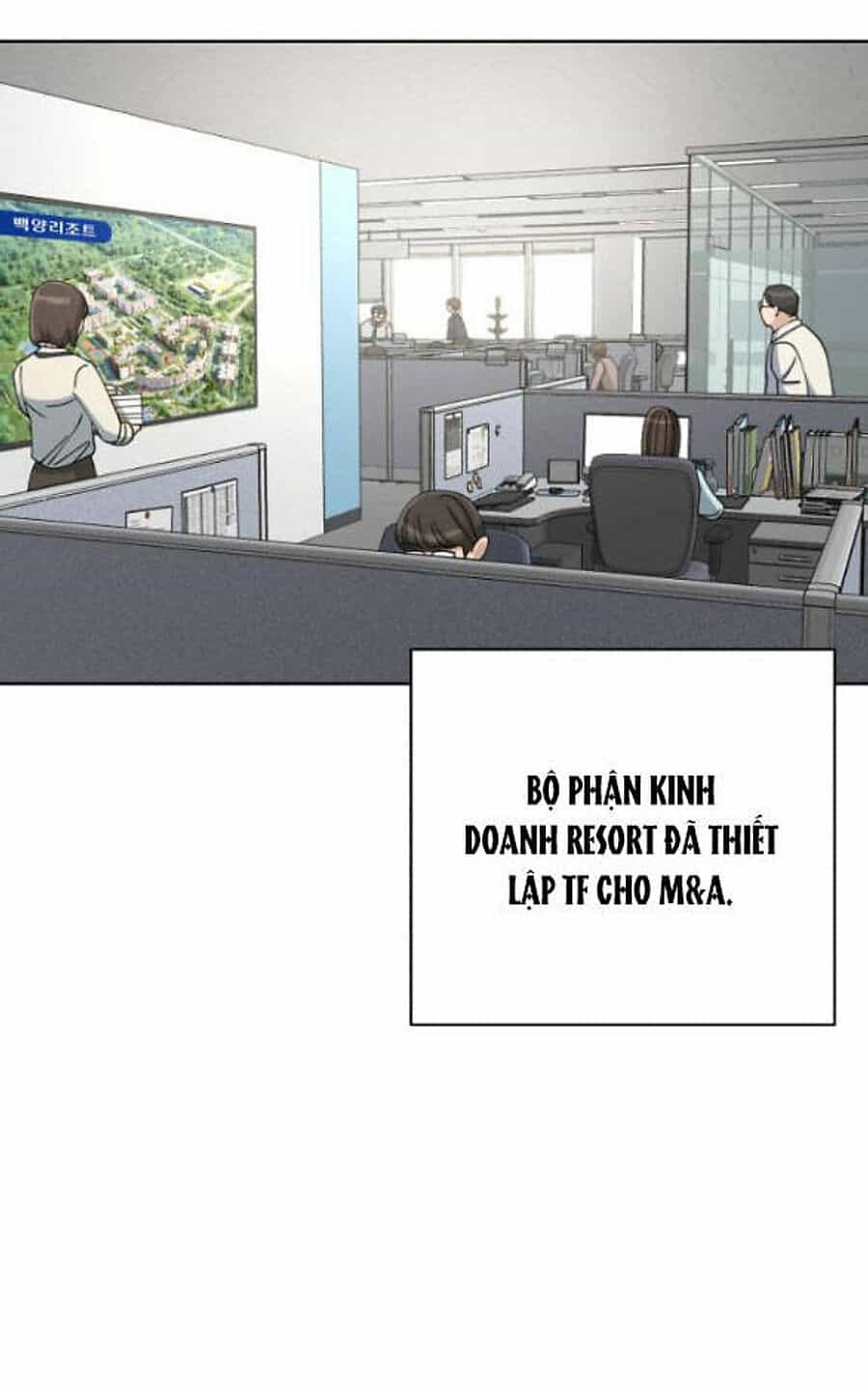 Tình Yêu Của Ik Seob - Chương 33 - ảnh 18