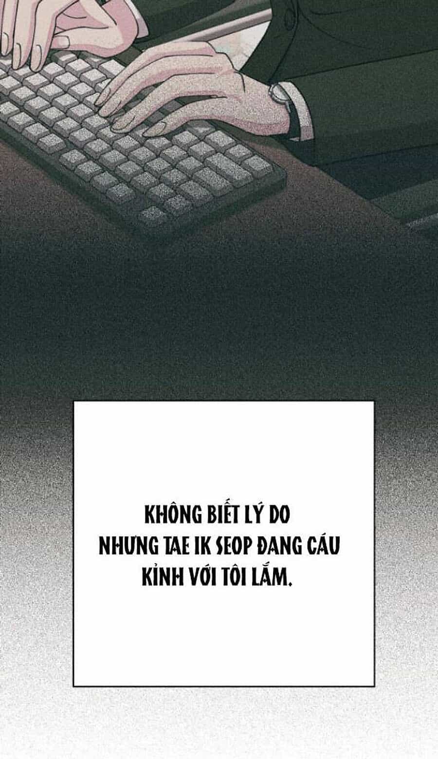 Tình Yêu Của Ik Seob - Chương 33 - ảnh 33