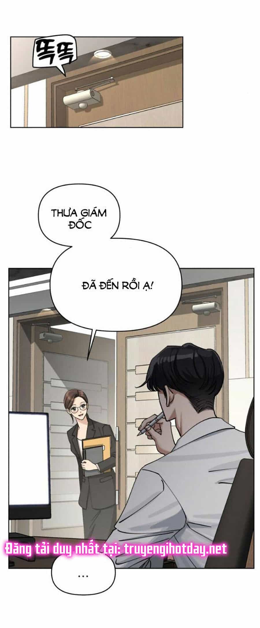 Tình Yêu Của Ik Seob - Chương 33 - ảnh 4