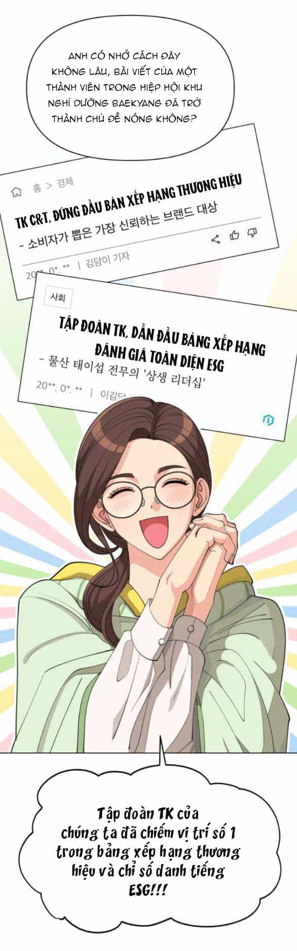 Tình Yêu Của Ik Seob - Chương 33.1 - ảnh 13