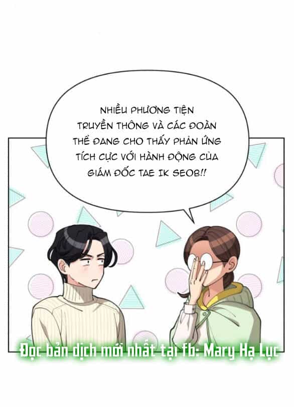 Tình Yêu Của Ik Seob - Chương 33.1 - ảnh 14