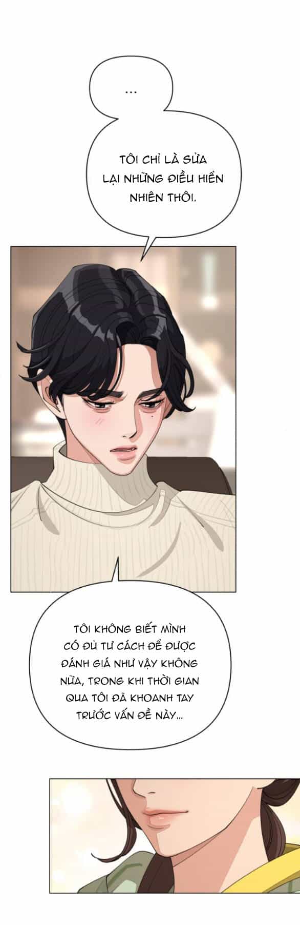 Tình Yêu Của Ik Seob - Chương 33.1 - ảnh 15