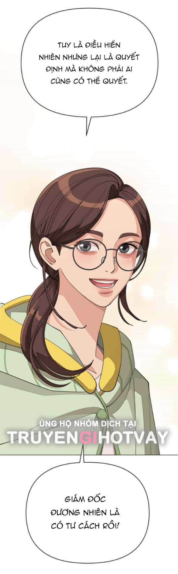 Tình Yêu Của Ik Seob - Chương 33.1 - ảnh 16