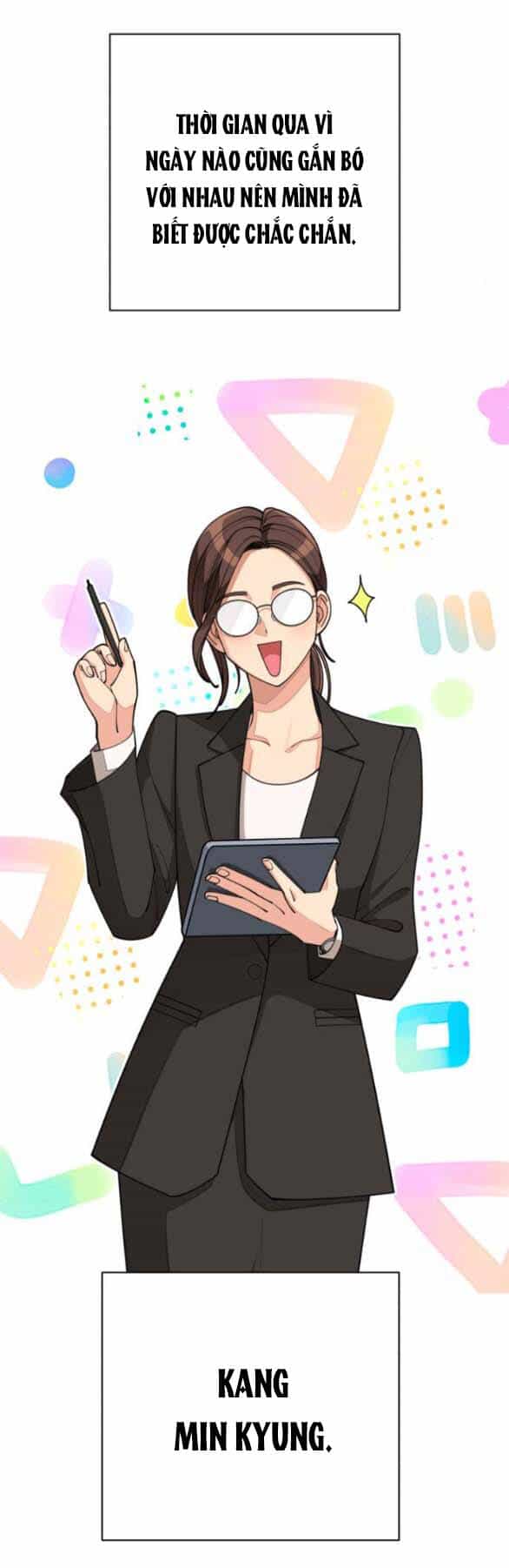 Tình Yêu Của Ik Seob - Chương 33.1 - ảnh 22