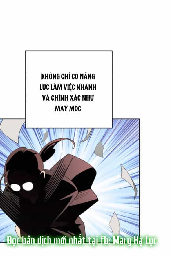 Tình Yêu Của Ik Seob - Chương 33.1 - ảnh 23