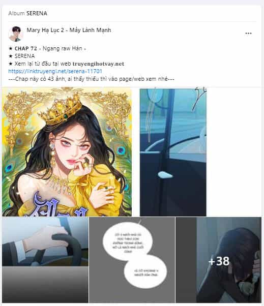 Tình Yêu Của Ik Seob - Chương 33.1 - ảnh 32