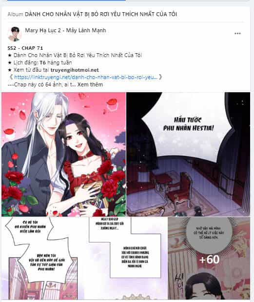 Tình Yêu Của Ik Seob - Chương 33.1 - ảnh 34