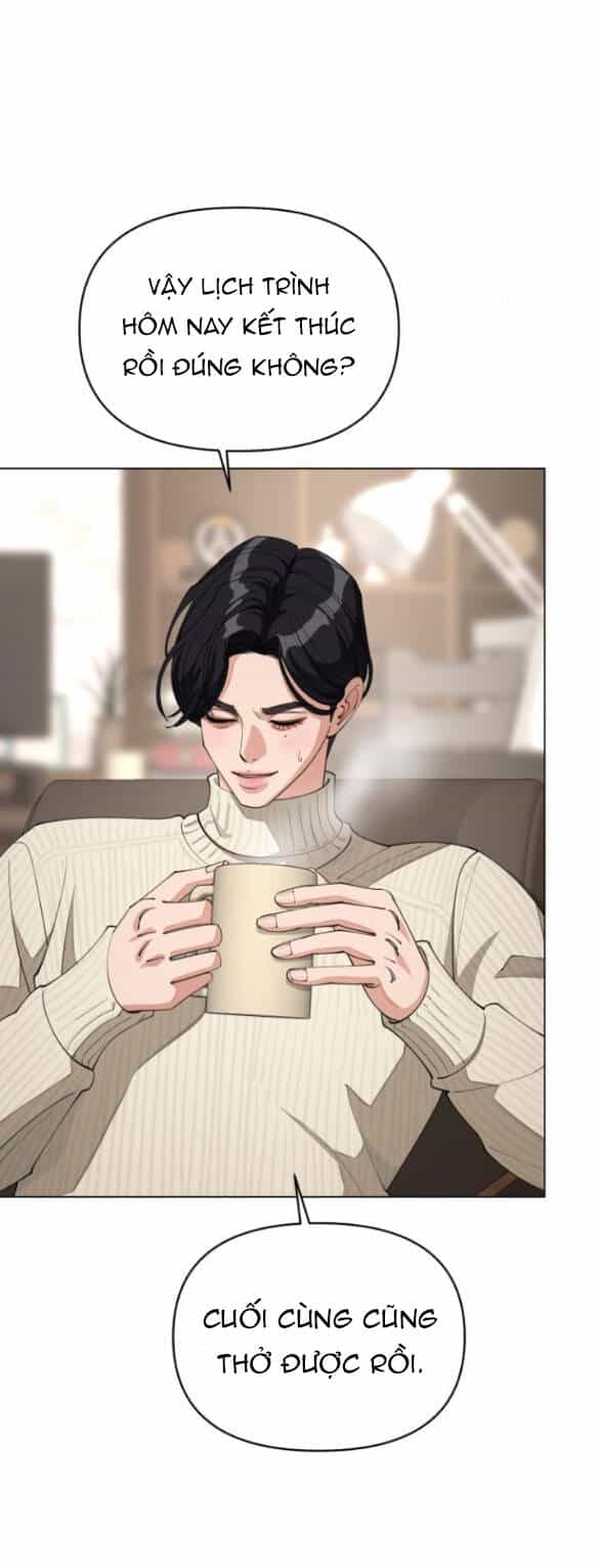 Tình Yêu Của Ik Seob - Chương 33.1 - ảnh 8