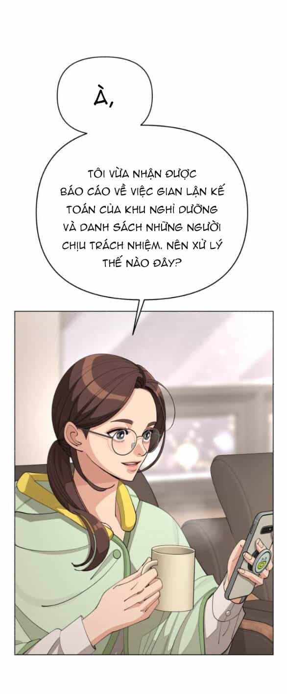 Tình Yêu Của Ik Seob - Chương 33.1 - ảnh 9