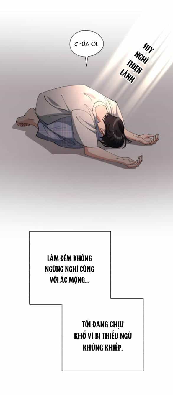 Tình Yêu Của Ik Seob - Chương 33.2 - ảnh 1