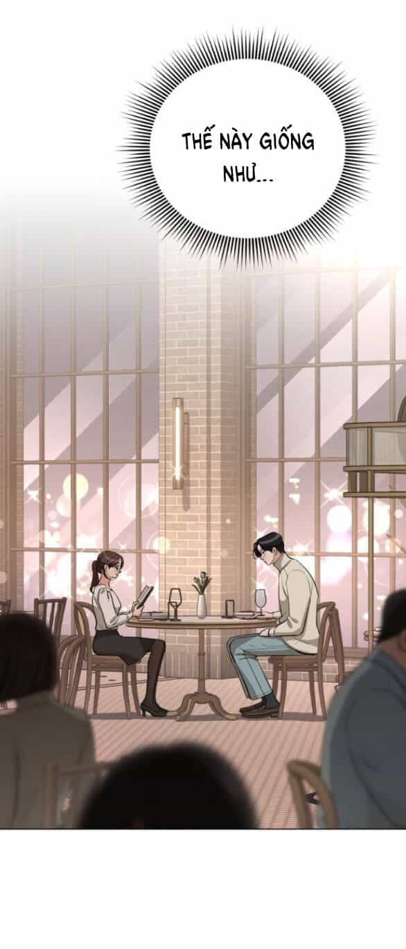Tình Yêu Của Ik Seob - Chương 33.2 - ảnh 15