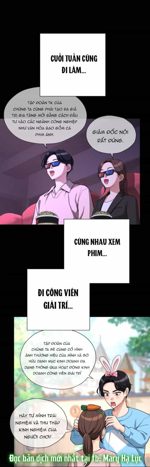 Tình Yêu Của Ik Seob - Chương 33.2 - ảnh 19