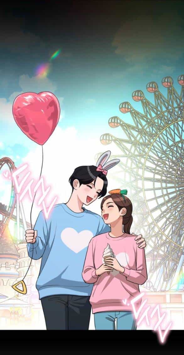 Tình Yêu Của Ik Seob - Chương 33.2 - ảnh 20