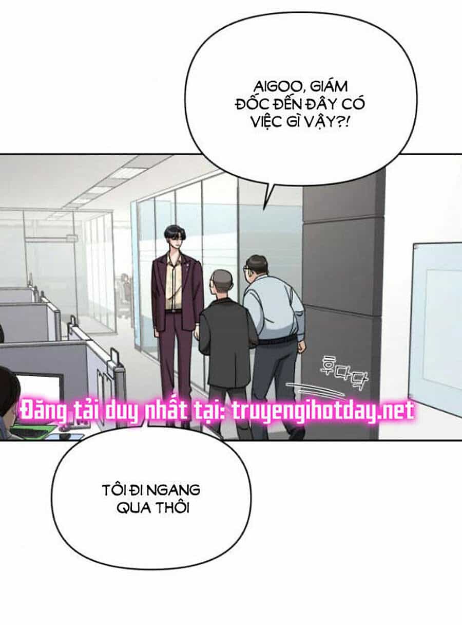 Tình Yêu Của Ik Seob - Chương 34 - ảnh 11