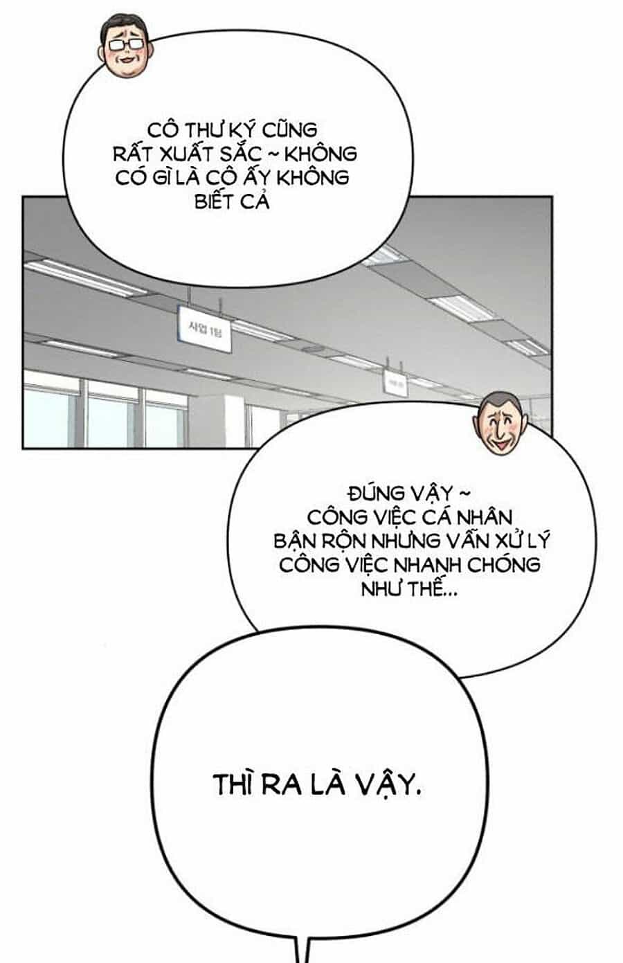 Tình Yêu Của Ik Seob - Chương 34 - ảnh 13