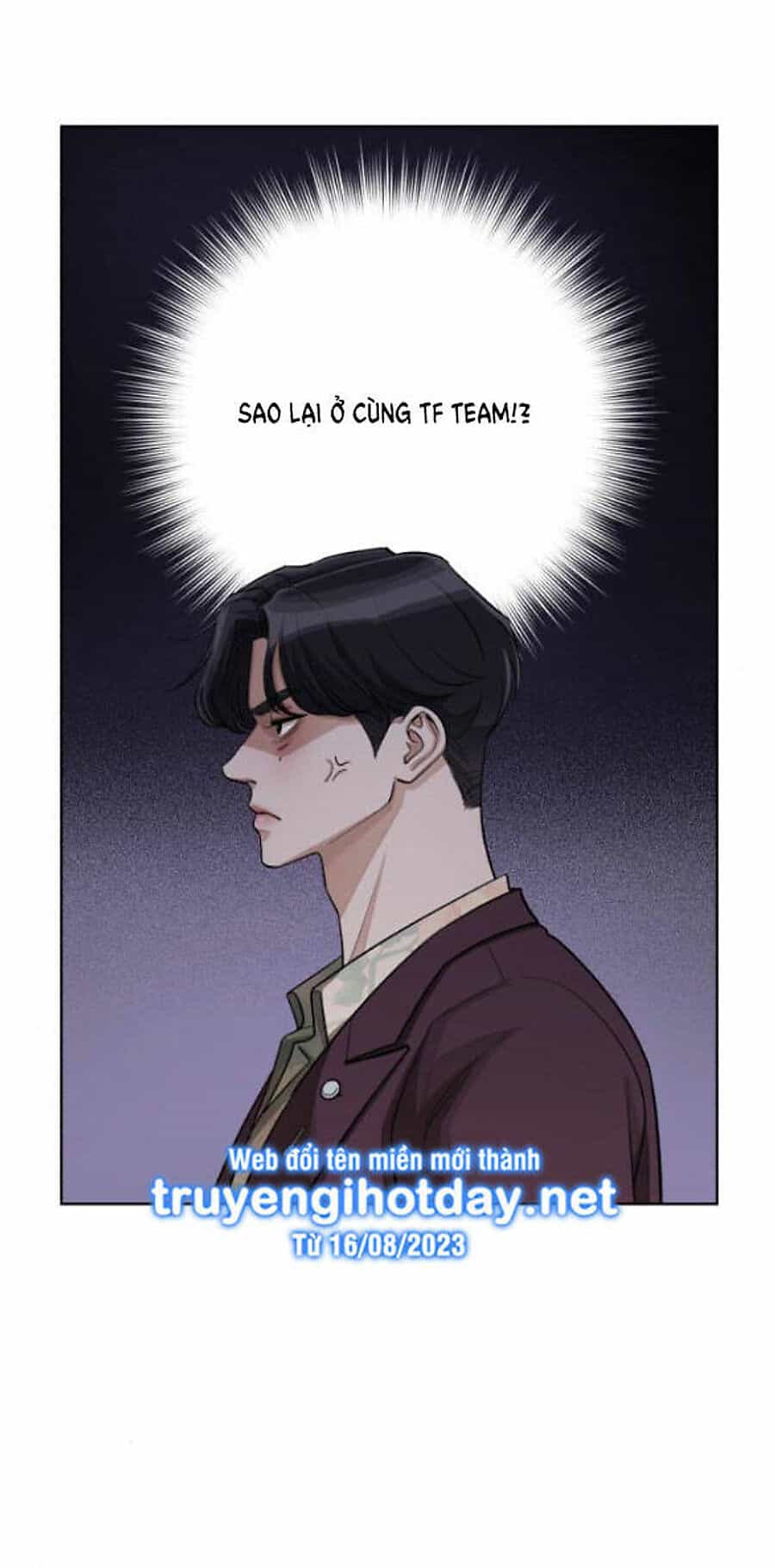 Tình Yêu Của Ik Seob - Chương 34 - ảnh 16