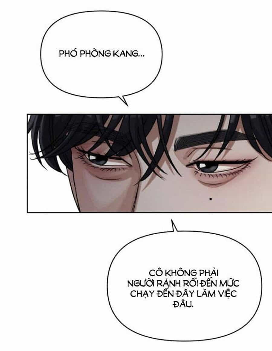 Tình Yêu Của Ik Seob - Chương 34 - ảnh 28