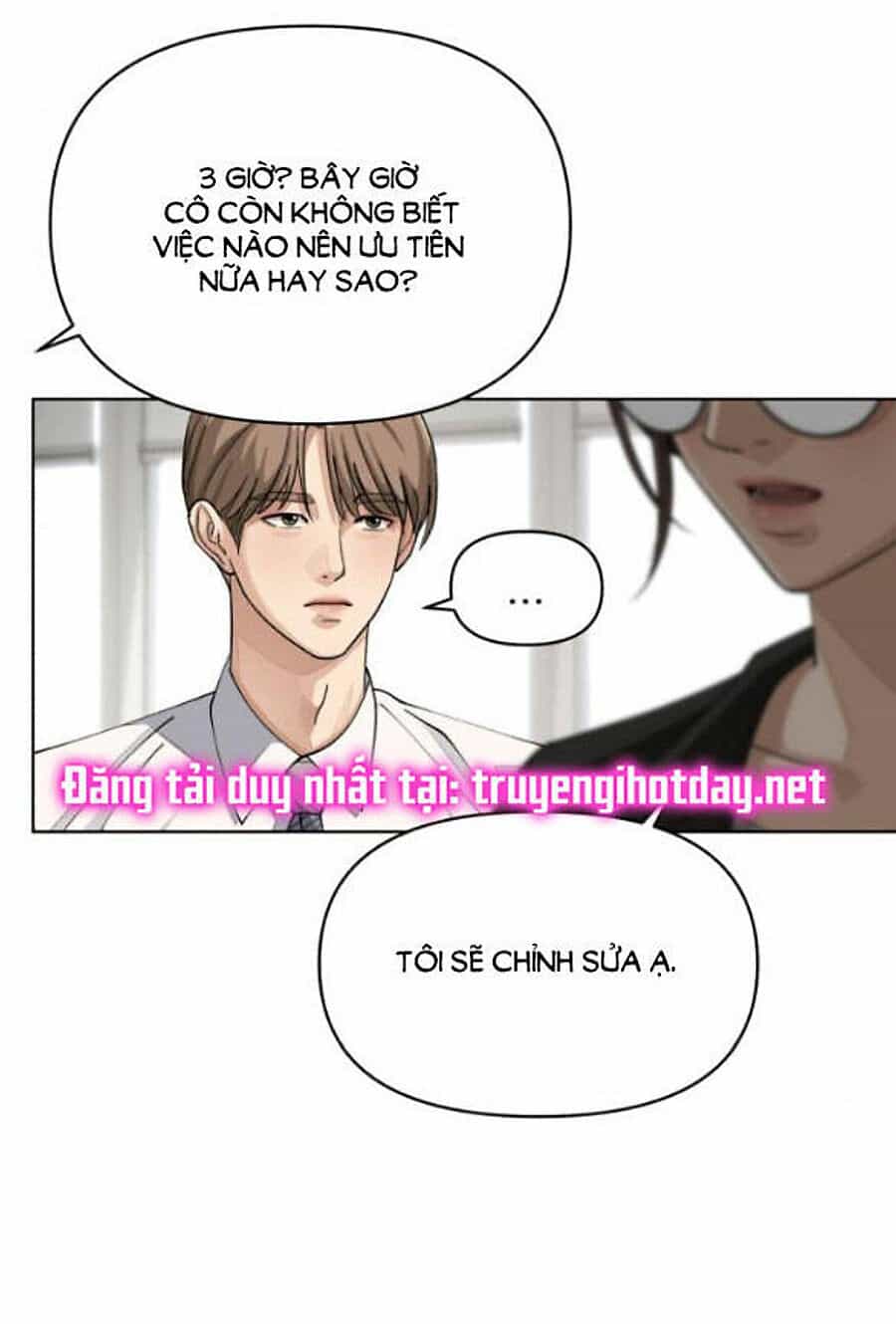 Tình Yêu Của Ik Seob - Chương 34 - ảnh 30