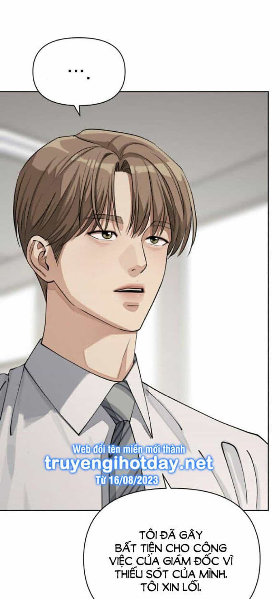 Tình Yêu Của Ik Seob - Chương 34 - ảnh 35