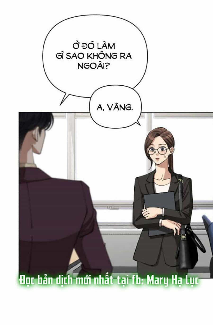 Tình Yêu Của Ik Seob - Chương 34 - ảnh 37