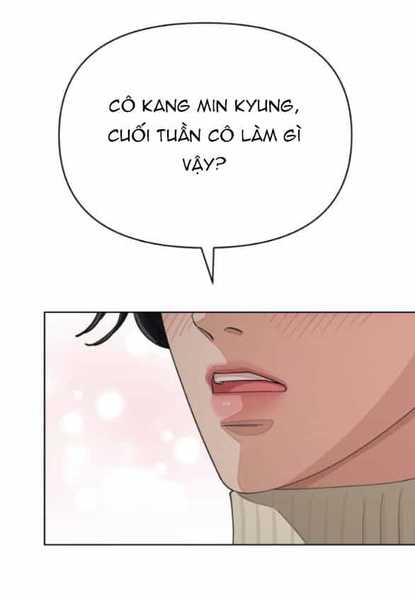 Tình Yêu Của Ik Seob - Chương 34.1 - ảnh 1