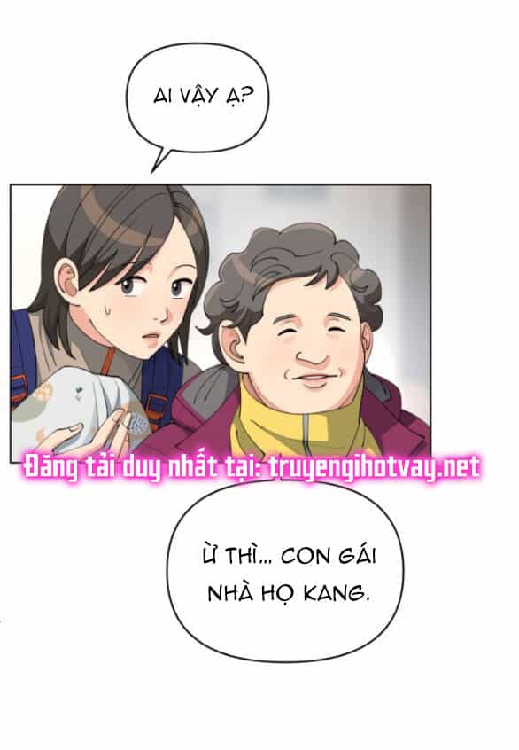 Tình Yêu Của Ik Seob - Chương 34.1 - ảnh 13